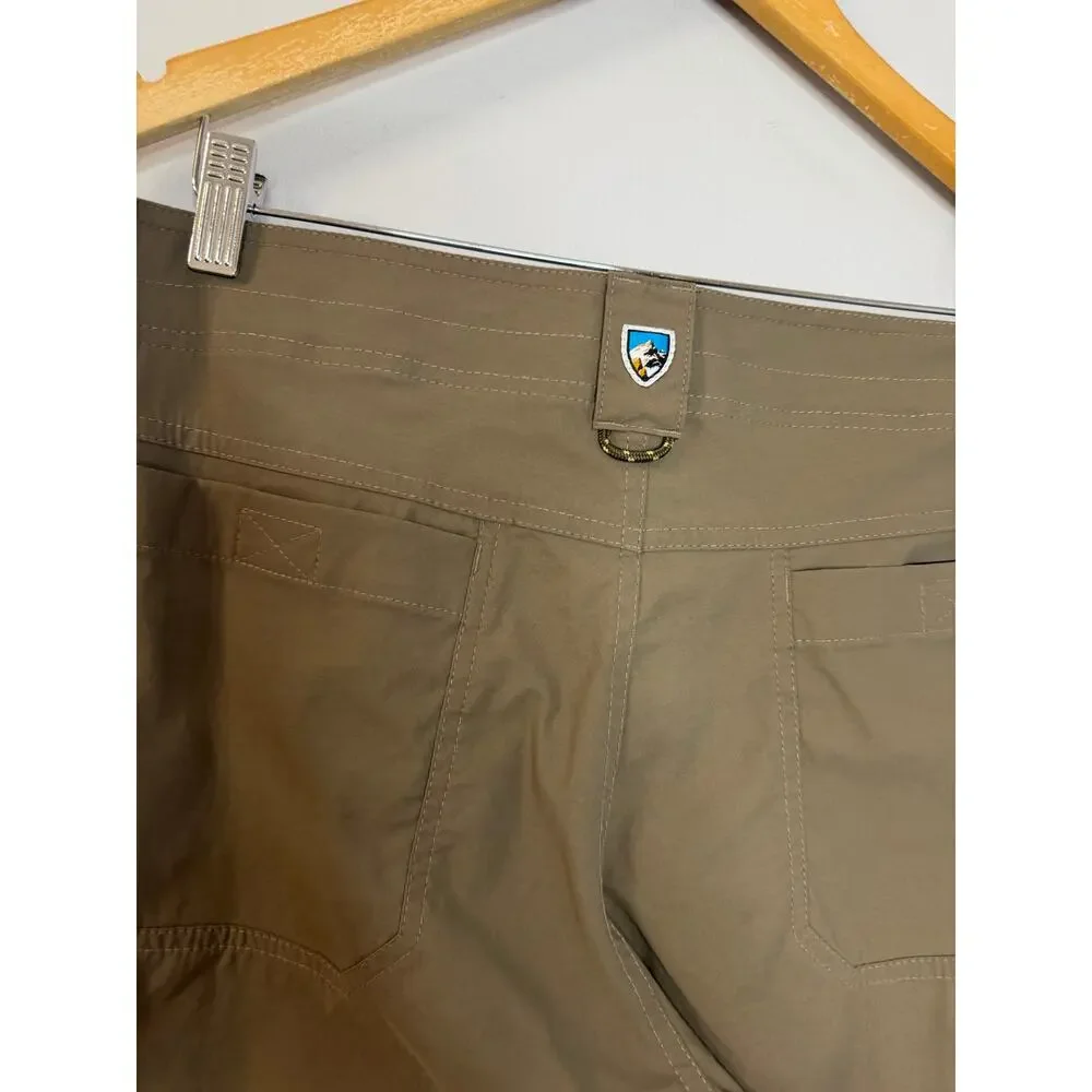 Kuhl renegade short